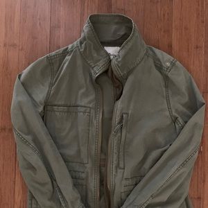 Madewell Passage Jacket